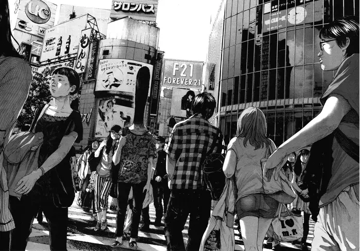 Goodnight Punpun Chapter 141 image 08_optimized